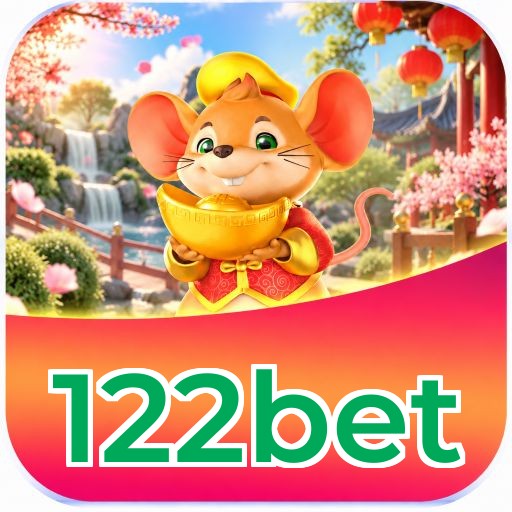 Canal oficial da 122bet no Telegram