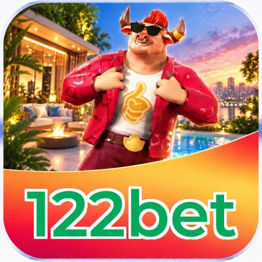 Especificações técnicas download 122bet