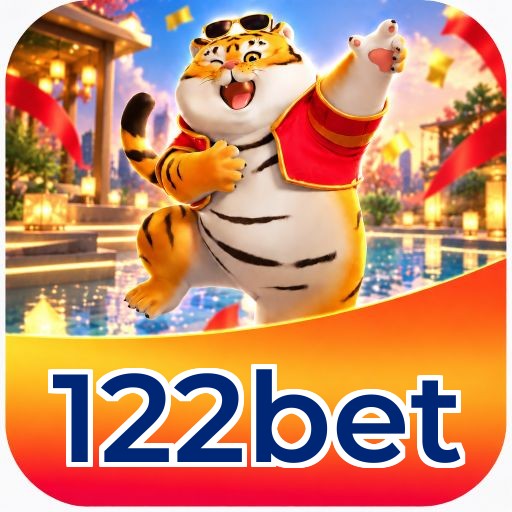 122bet Logo