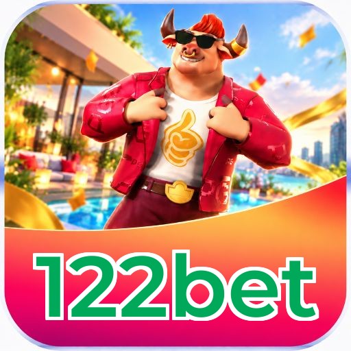 122bet Logo