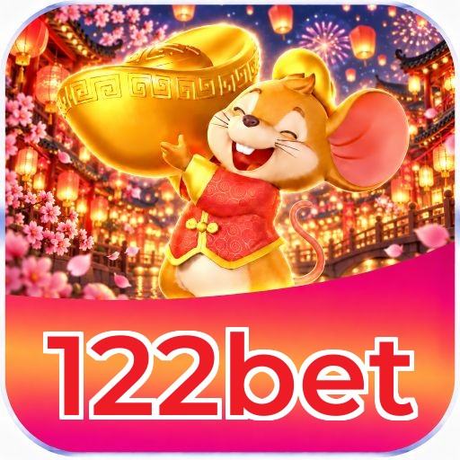 122bet Logo