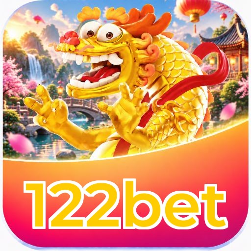 122bet Logo