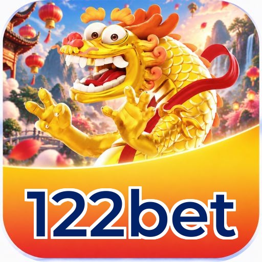 122bet Logo