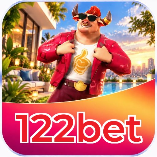 Especificações técnicas download 122bet