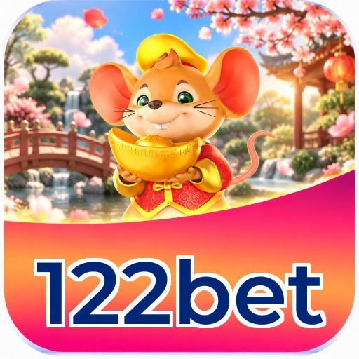 122bet Logo