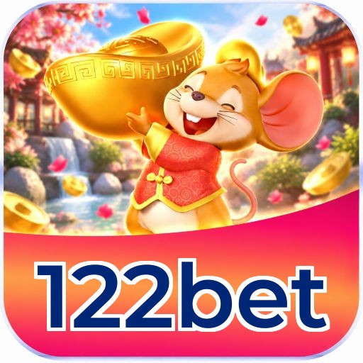 122bet Logo