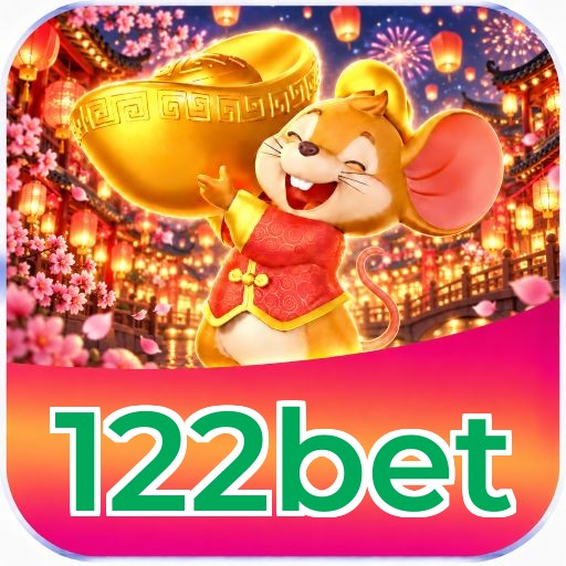 122bet Logo