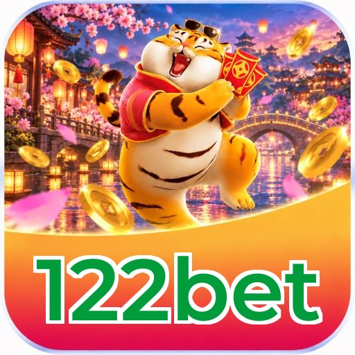 122bet Logo