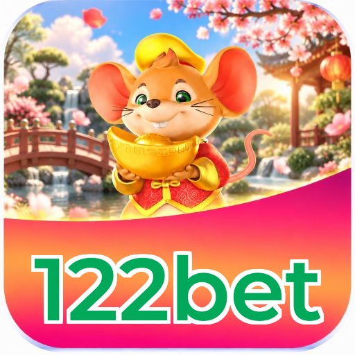 Slots online da 122bet com jackpots progressivos