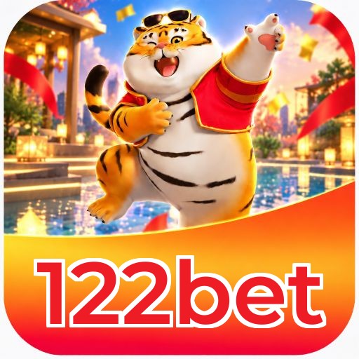 122bet Logo