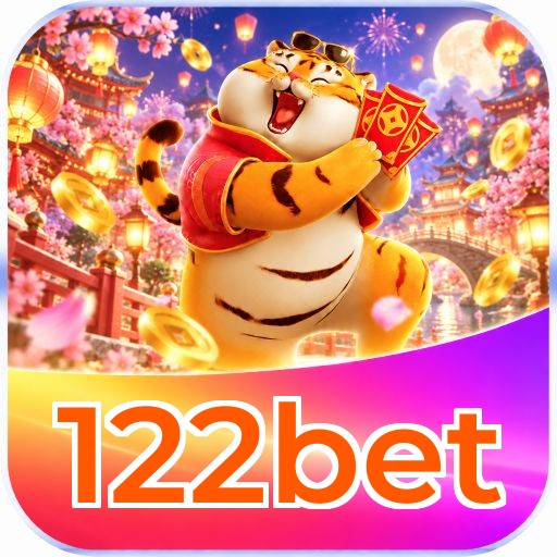 122bet Logo