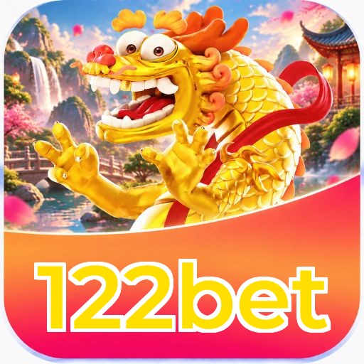 122bet Logo