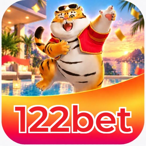 122bet Baixar - Logo oficial download seguro