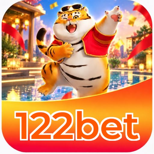 122bet - Vitória verificada Carlos M.